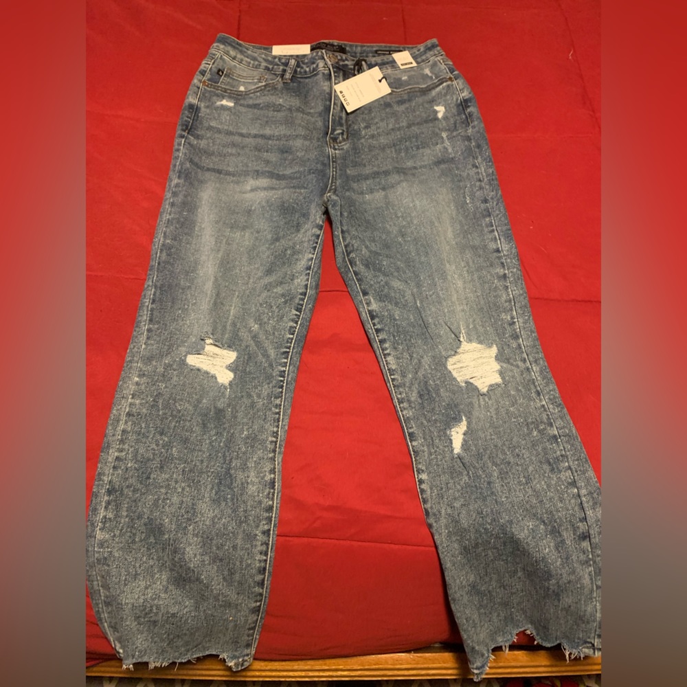 Judy Blue Jeans